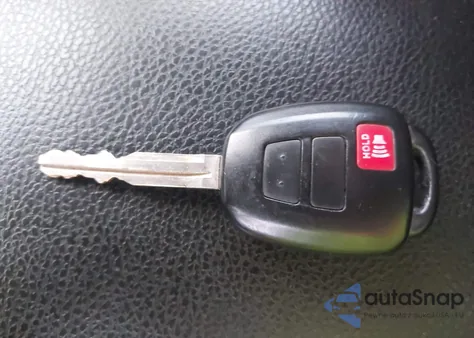 2013 Toyota Rav4 Le from USA, damaged, VIN 2T3ZFREV4DW067944